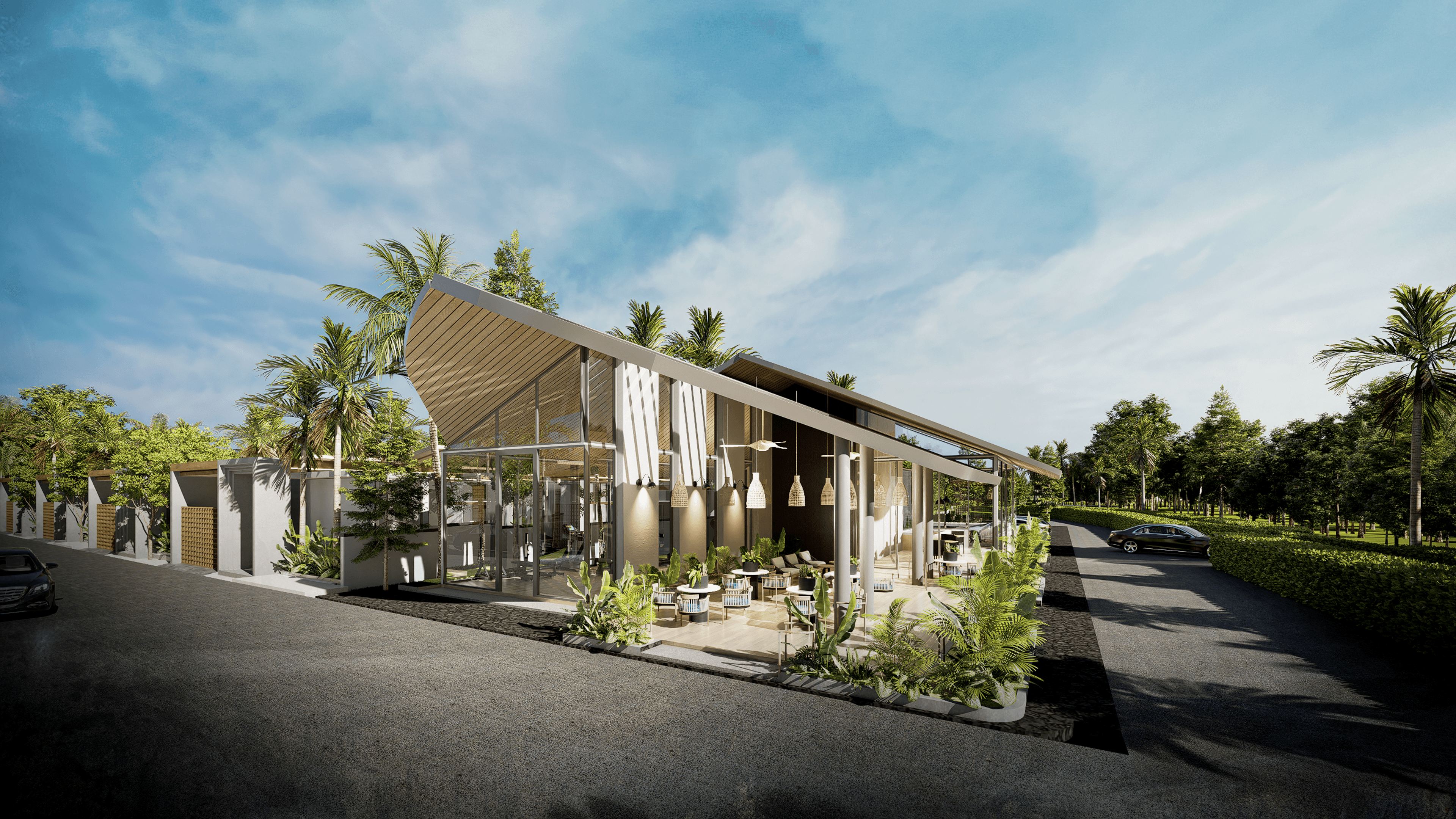 Amrits Luxury Villas 11
